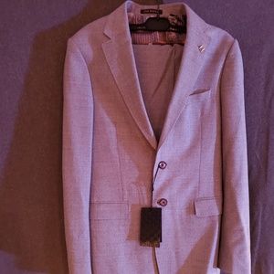 Ted Baker mens suit